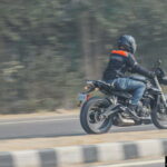 Triumph Street Triple India Review First Ride-16