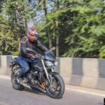 Triumph Street Triple India Review First Ride-18