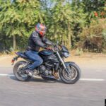 Triumph Street Triple India Review First Ride-19
