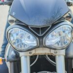 Triumph Street Triple India Review First Ride-26