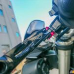 Triumph Street Triple India Review First Ride-7