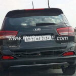 kia-sorento-spied-in-india (1)