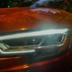 2018 Audi A3 India