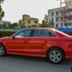 2018 Audi A3 India Facelift Review (27)