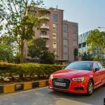 2018 Audi A3 India Facelift Review (28)