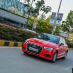 2018 Audi A3 India Facelift Review (28)