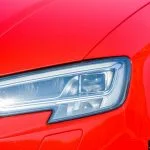 2018 Audi A3 India