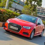 2018 Audi A3 India Facelift Review (28)