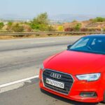 2018 Audi A3 India