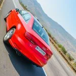 2018 Audi A3 India