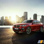 2018-BMW-X4-Unveiled-Globally-