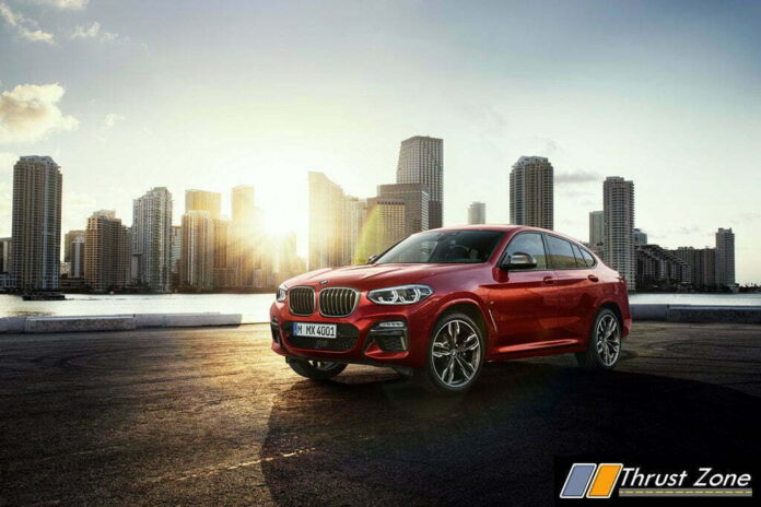 2018-BMW-X4-Unveiled-Globally-