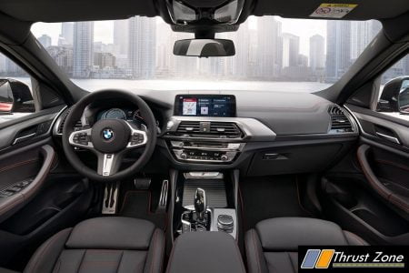 2018-BMW-X4-Unveiled-Globally-