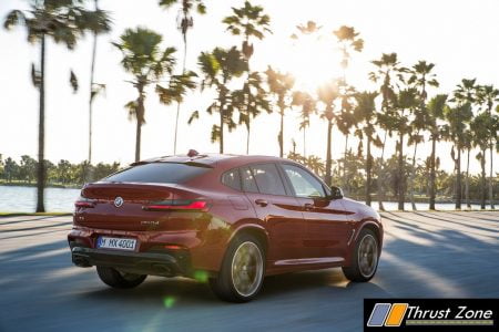 2018-BMW-X4-Unveiled-Globally-