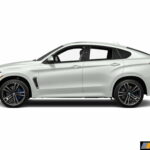 2018 BMW X6 MSport