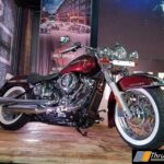 Harley-Davidson 2018 Softail India Details – Low Rider and Deluxe Launched In India (4)