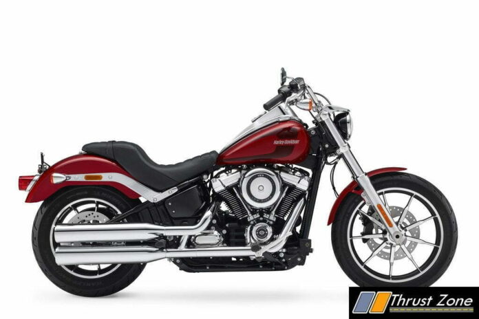 Harley-DavidsonR-Low-RiderR.