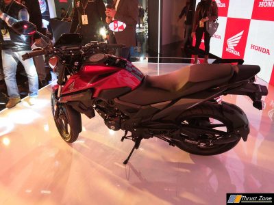 Honda-X-blade-160-