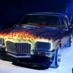 Hot Wheels Begins 50 Year Celebration At Auto Expo 2018! (2)
