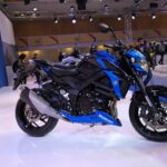 Suzuki GSXR 750