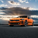 2020 Kia Stinger GTS