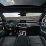 2020 Kia Stinger GTS Interior