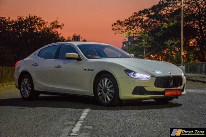 Maserati-Ghibli-India-diesel-review-33