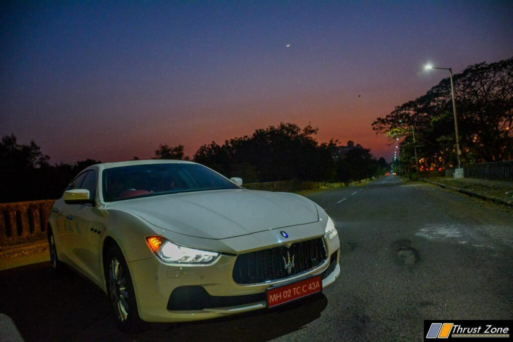 Maserati-Ghibli-India-diesel-review-37