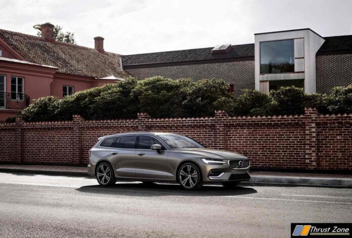 New-Volvo-V60