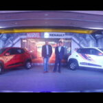 Renault KWID Super Hero Edition Launched (1)