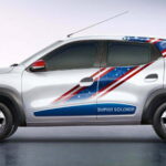 Renault KWID Super Hero Edition Launched (2)
