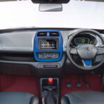 Renault KWID Super Hero Edition Launched (3)