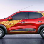 Renault KWID Super Hero Edition Launched (5)