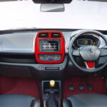 Renault KWID Super Hero Edition Launched (6)