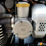 Triumph Bonneville Speedmaster India Launch (6)