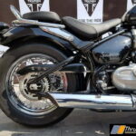 Triumph Bonneville Speedmaster India Launch (8)