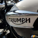 Triumph Bonneville Speedmaster India Launch (9)
