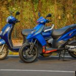 2018-Aprilia-SR-125-vs-Suzuki-Access-125-Review (3)