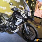 2018-Triumph-Tiger-800-India-Launch