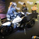 2018-Triumph-Tiger-800-India-Launch