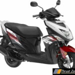 2018 Yamaha RayZR Colors (4)