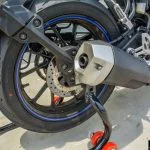 2018 Yamaha YZF R15 V3 Review-10
