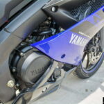 2018 Yamaha YZF R15 V3 Review-11