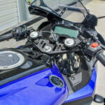 2018 Yamaha YZF R15 V3 Review-12