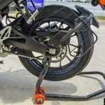 2018 Yamaha YZF R15 V3 Review-13
