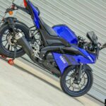 2018 Yamaha YZF R15 V3 Review-15