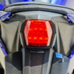 2018 Yamaha YZF R15 V3 Review-16