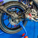 2018 Yamaha YZF R15 V3 Review-18