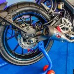 2018 Yamaha YZF R15 V3 Review-18