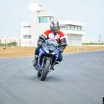 2018 Yamaha YZF R15 V3 Review-22